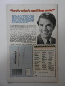 Eternals #5 VF+ Condition!