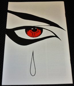 Kabuki: Circle Of Blood #2 (1995)