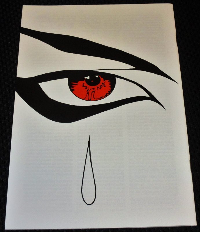 Kabuki: Circle Of Blood #2 (1995)