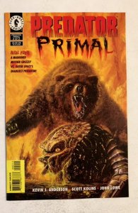 Predator: Primal #2 (1997)