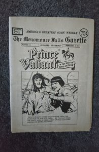 Menomonee Falls Gazette #115 (1974)