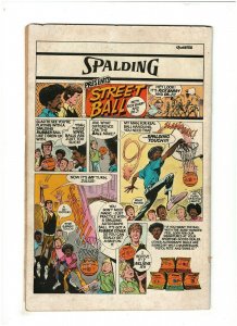 Detective Comics #466 GD/VG 3.0 DC Comics 1976 Batman   70989304659