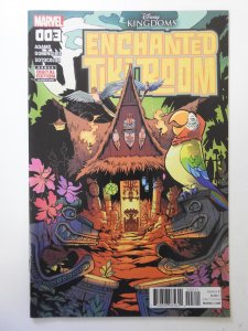 Enchanted Tiki Room #3 Direct Edition (2017)