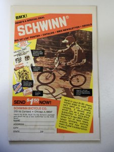 Fantasy Masterpieces #9 (1980) VG Condition moisture stain bc