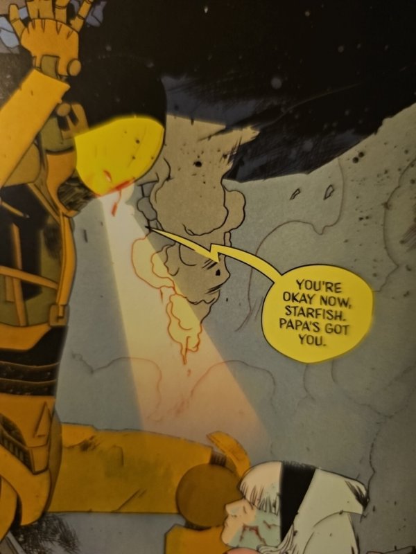 We're Taking Everyone Down With Us Issue 1