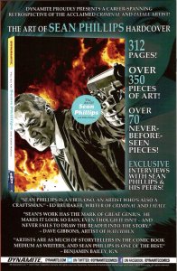 Red Sonja Volume 2 (Dynamite) #1Cover E (2013) New