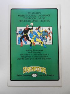 The Amazing Spider-Man #257 (1984) Solid VF- Condition!