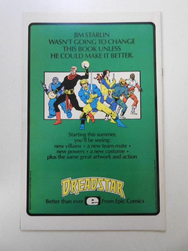 The Amazing Spider-Man #257 (1984) Solid VF- Condition!