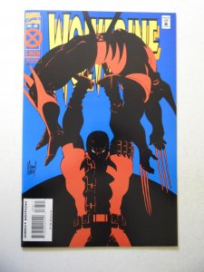Wolverine #88 (1994) VF+ Condition