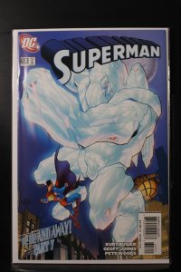 Superman #653 (2006)
