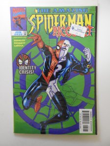 The Amazing Spider-Man #435 (1998)
