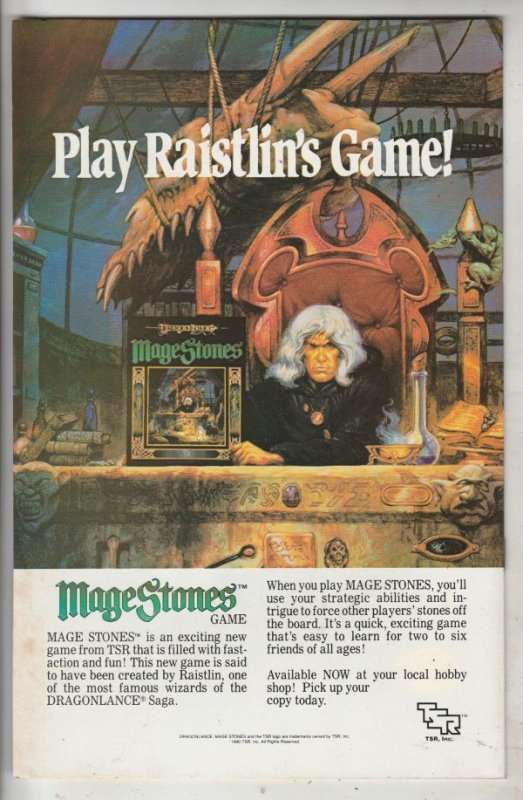 Amazing Spider-Man #340 (Nov-00) NM+ Super-High-Grade Spider-Man