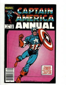 13 Captain America Marvel Comics 4 15 17 18 19 20 33 34 35 Annual 7 8 9 11 RB23