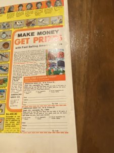 The Amazing Spider-Man #203 (1980) Dazzler app