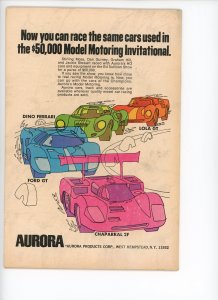 Green Lantern / Green Arrow 82  F  Neal Adams!