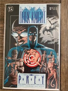 Legends of the Dark Knight #13 (1990)