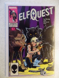 ELFQUEST # 26