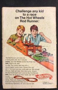 Superboy #166 (1970)