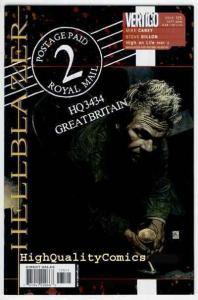 HELLBLAZER #175,Vertigo,John Constantine,NM/M,Palmiotti