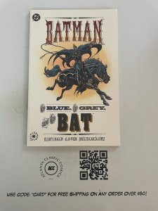 Batman The Blue & The Grey & The Bat # 1 NM DC Comic Book 1st Print Joker 21 MS8