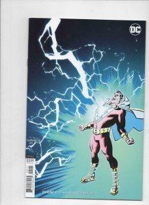 SHAZAM #2, VF/NM, Samnee, Captain Marvel, Variant, 2019, more in store