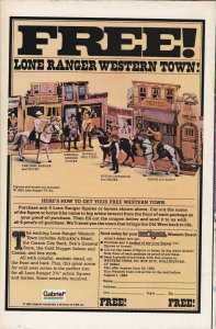 Daredevil 182 VF- Frank Miller run