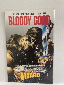 Spawn #11 Newsstand Edition (1993)