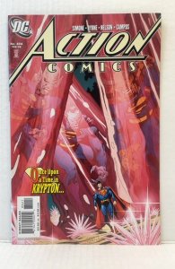 Action Comics #834 (2006)
