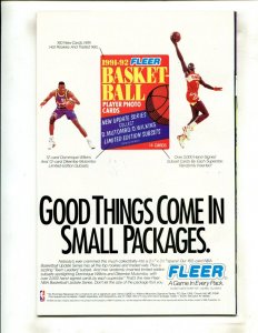 AMAZING SPIDER-MAN #363 (8.5/9.0) VENOM!! 1992