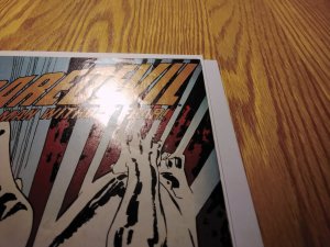 Daredevil #282 Newsstand Edition (1990)