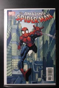 The Amazing Spider-Man #53 (2003)