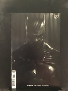 Batman #69 Variant Cover (2019)