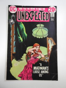 The Unexpected #141 (1972)