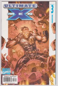 Ultimate X-Men 3 (VF/NM)