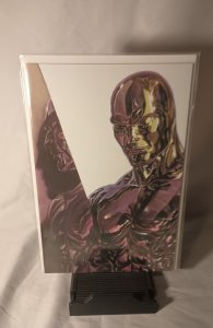 Fantastic Four: Antithesis #2 Ross Cover (2020)