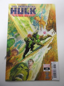 The Immortal Hulk #39 (2020)