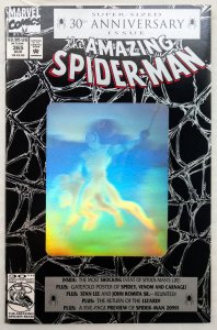 The Amazing Spider-Man #365 (NM-)(1992)
