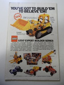 The X-Men #127 (1979) VG Condition