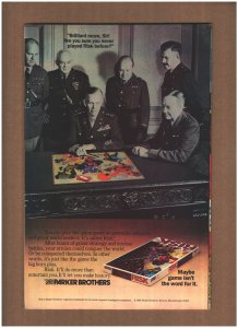 Marvel Super Heroes Secret Wars #10 SPIDER-MAN DR. DOOM AVENGERS X-MEN VF+ 8.5