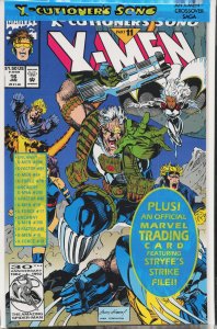 X-Men #16 (1993) X-Men