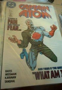 Lot of 49 Comics (See Description) Superman, Captain Atom, Batman, Superboy, ...