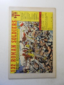 Sub-Mariner #4 (1968) VG Condition