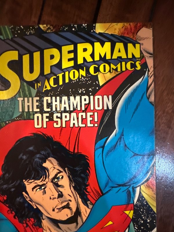 Action Comics #696 (1994)