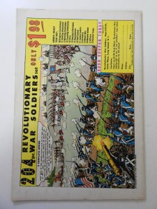 The Brave and the Bold #55 (1964) FN- Condition!