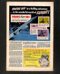 World's Finest Comics #109