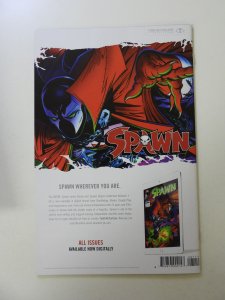 Spawn #261 (2016) NM condition