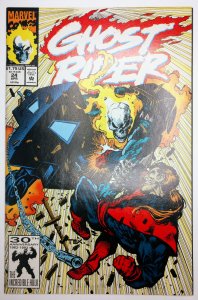Ghost Rider #24 (9.4, 1992)