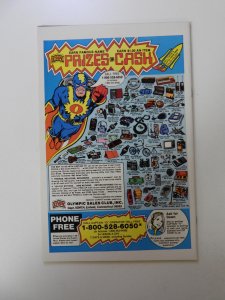 Silver Surfer #1  (1982) NM- condition