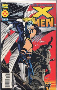 The Uncanny X-Men #319 (1994) X-Men
