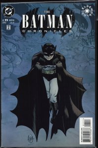 The Batman Chronicles #11